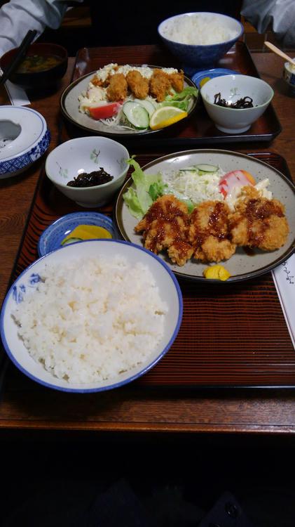 佐野和洋食店 - メイン写真: