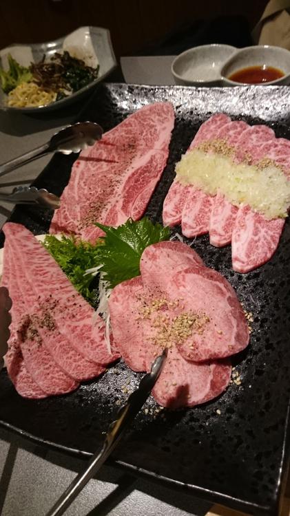 焼肉 炎屋 - メイン写真: