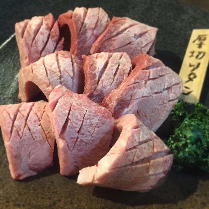 炭火焼肉 はがね - メイン写真: