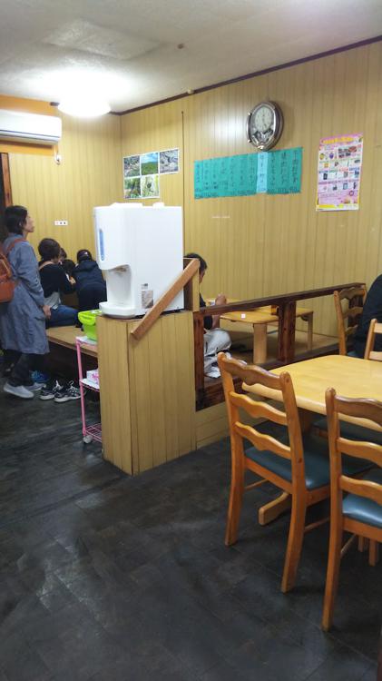 前田食堂 名護店 - メイン写真: