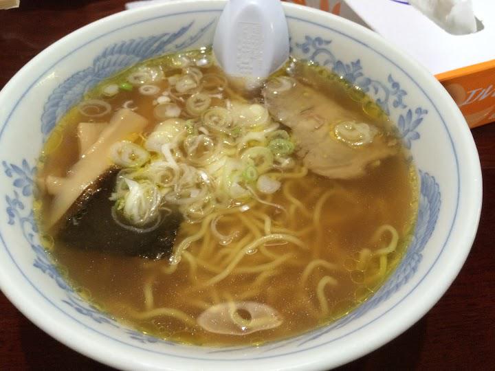 ラーメン大吉 - メイン写真: