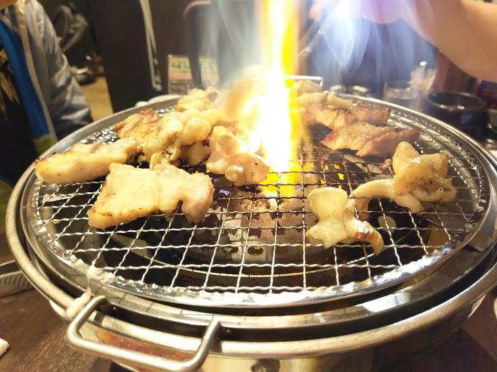 炭火居酒屋 炎 札幌駅北口店 （えん） - メイン写真: