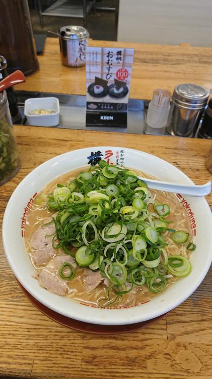 ラーメン横綱 堺店 - メイン写真: