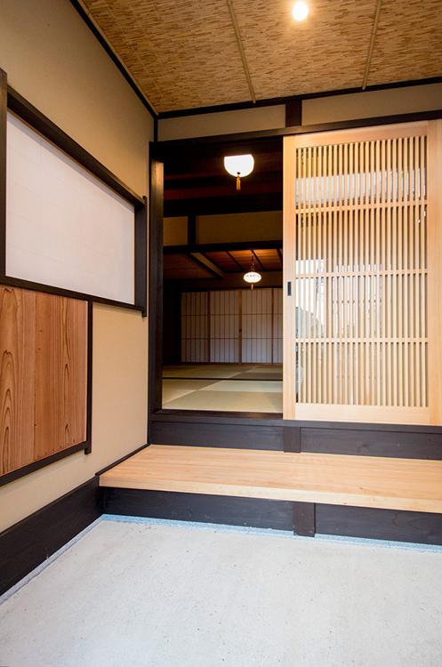 京都民宿悠路里 Kyoto guest house YululY - メイン写真: