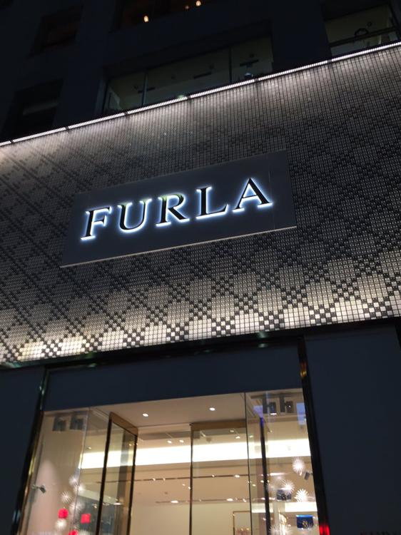 FURLA - メイン写真: