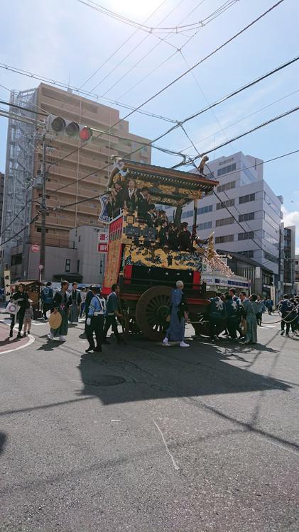 大津祭曳山展示館 - メイン写真: