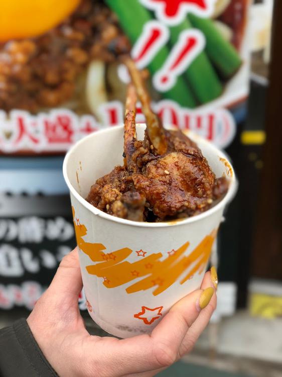 勝文商店 - メイン写真: