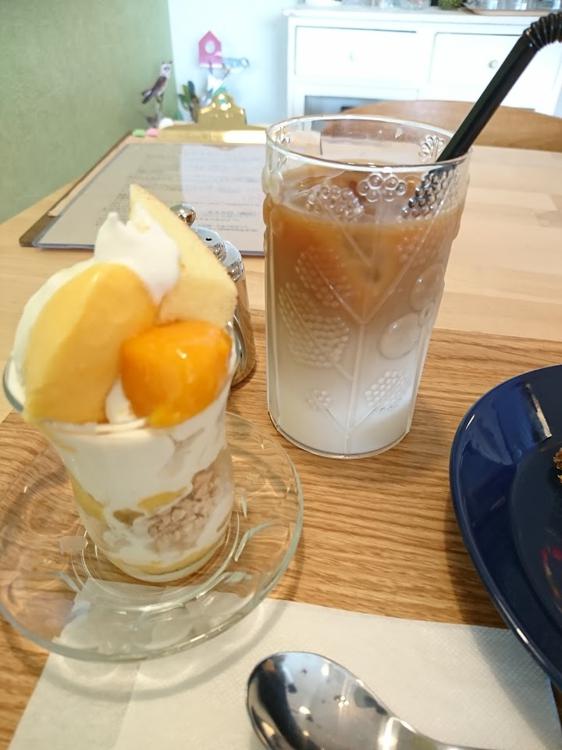 cafeひなぎく - メイン写真: