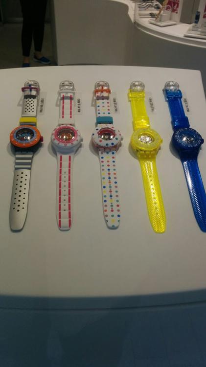 Swatch(スウォッチ) 神戸三田プレミアムアウトレット店 - メイン写真: