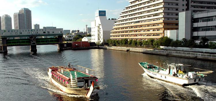 Tokyo Biking Tours - メイン写真: