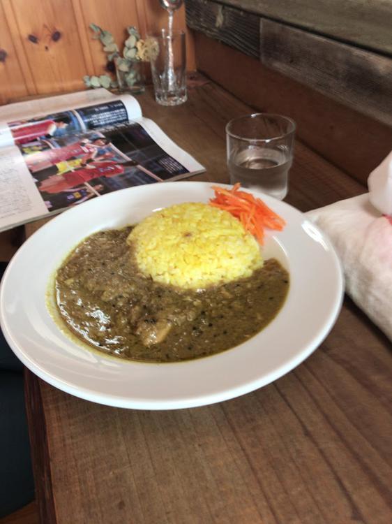 大塚カレーと珈琲ユキコ - メイン写真: