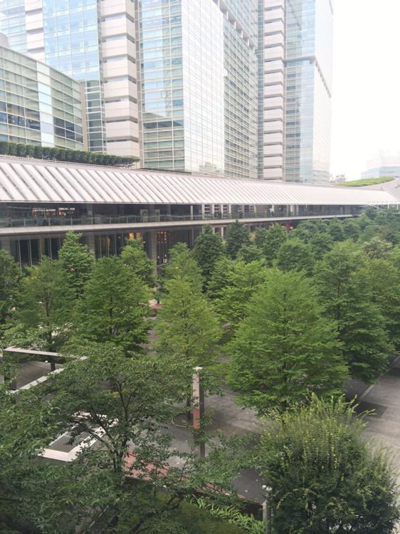 The 3 Best Park near shinagawa Station