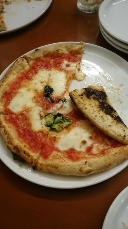 pizza Eigoro - メイン写真:
