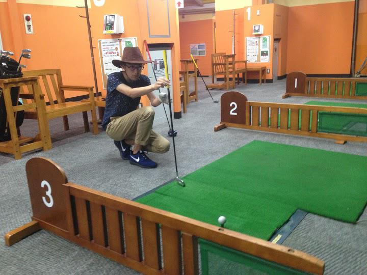 佐賀県 ゴルフ練習ランキングTOP10