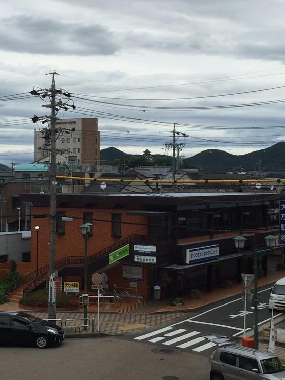 Inuyama Station (IY15) (犬山駅) - メイン写真: