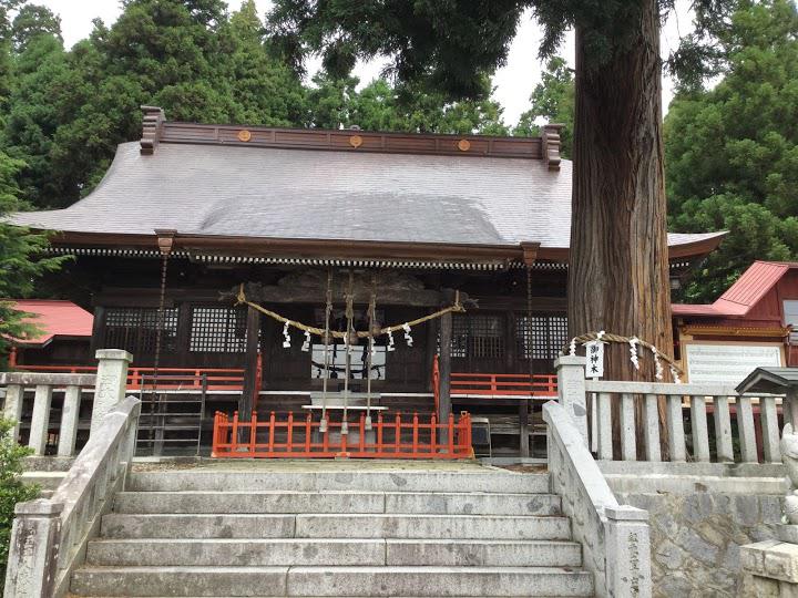 鼬幣稲荷神社 - メイン写真: