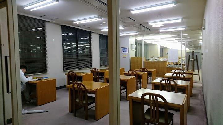 川崎医療福祉大学附属図書館 - メイン写真: