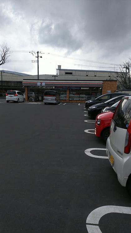 7-Eleven (セブンイレブン 八戸市庁前店) - メイン写真: