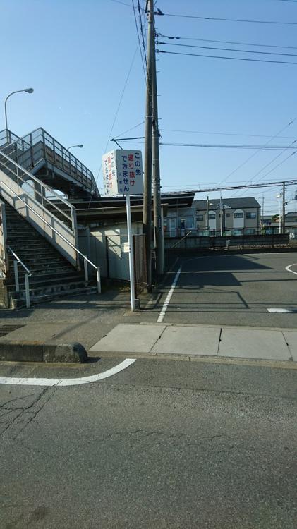 Koizumimachi Station (小泉町駅) - メイン写真: