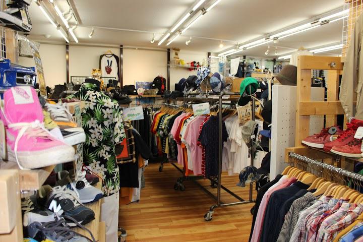 The 10 Best Clothing Store in Fukui