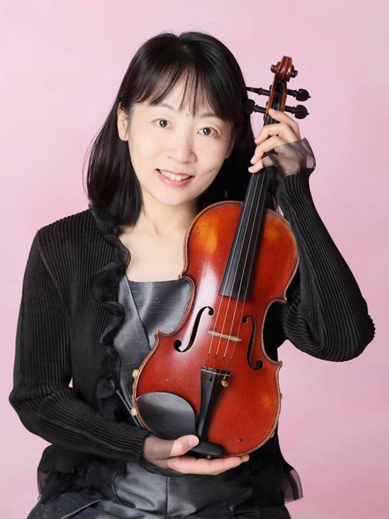 バイオリン教室 個人レッスン 「アンシャンテ」秋山・東松戸教室 - メイン写真: