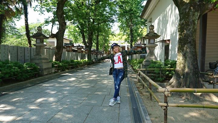 石切神社参道 運勢鑑定 悠占 -悠の占い- - メイン写真: