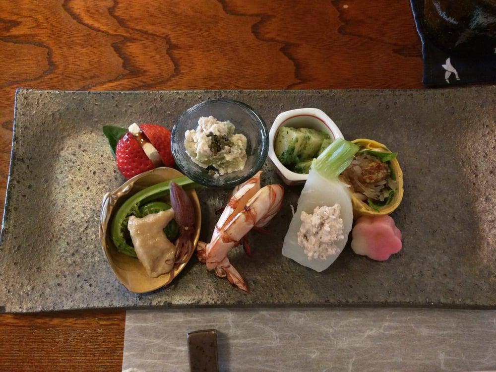 The 3 Best Izakaya in Ukyoku