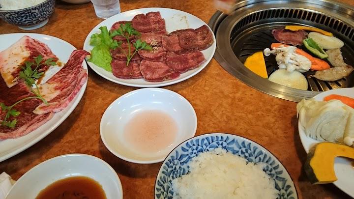 焼肉漢陽苑 - メイン写真: