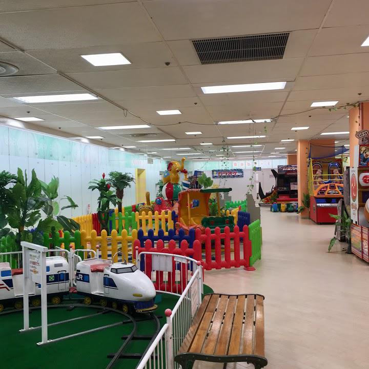 Kid S Us Land イズミヤ泉佐野店