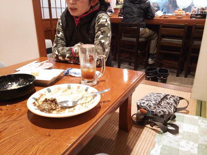 お食事処参千番 - メイン写真: