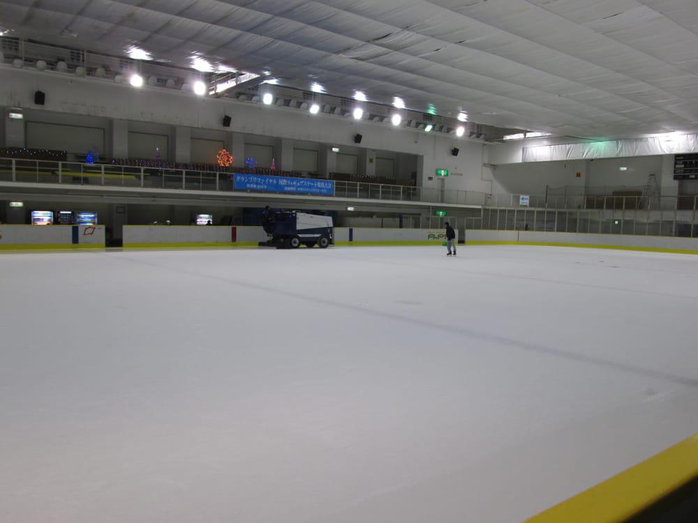 パピオ アイス アリーナ