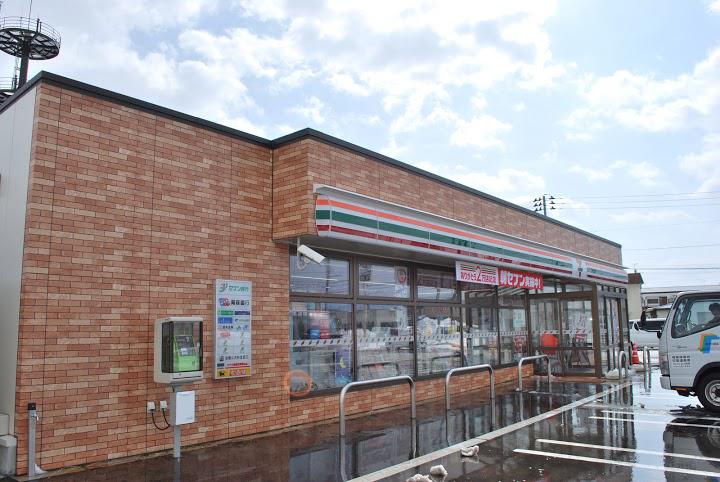 セブンイレブン 五所川原中央4丁目店 - メイン写真: