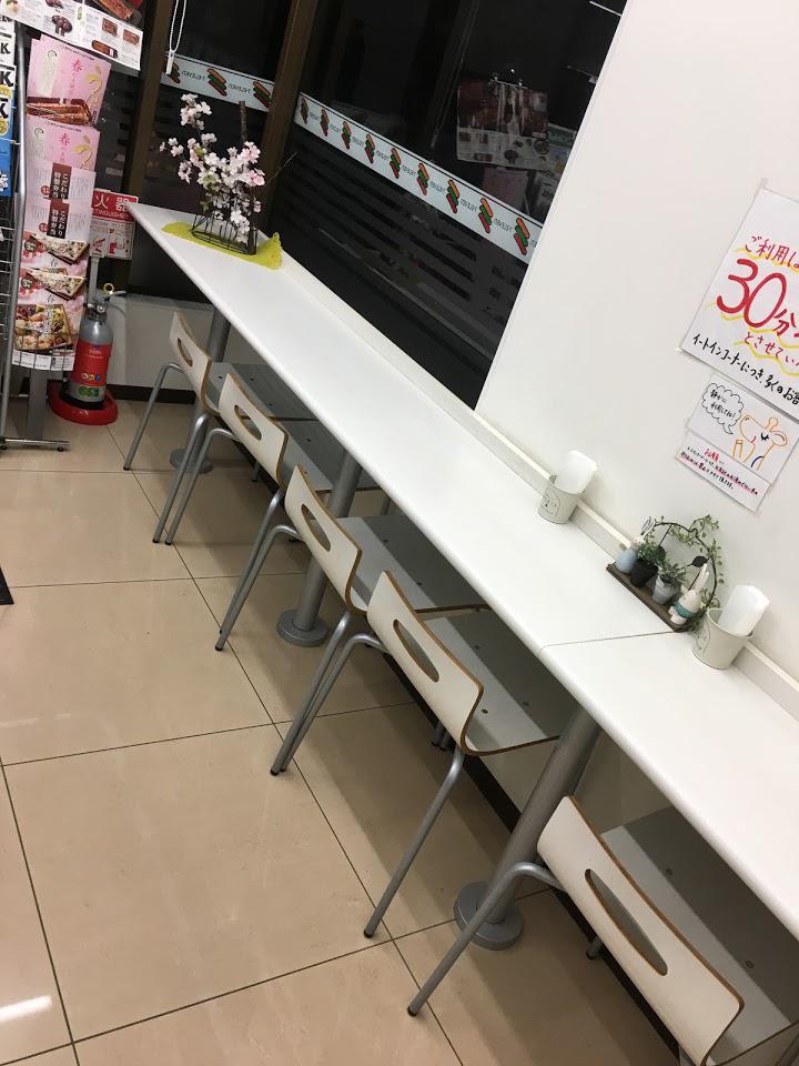 7-Eleven (セブンイレブン ひたちなか長堀店) - メイン写真: