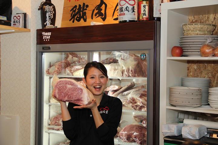 本格焼肉職肉屋 - メイン写真: