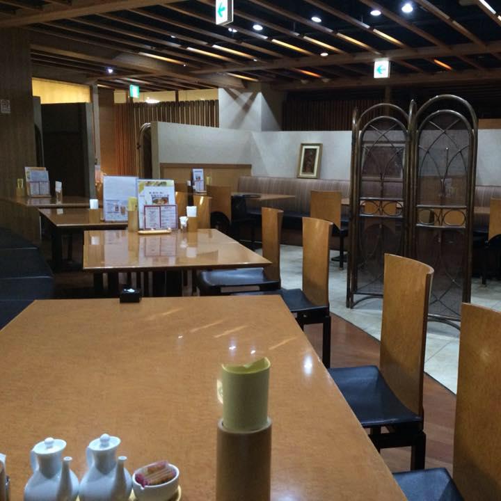 中華料理 杏花飯店 - メイン写真: