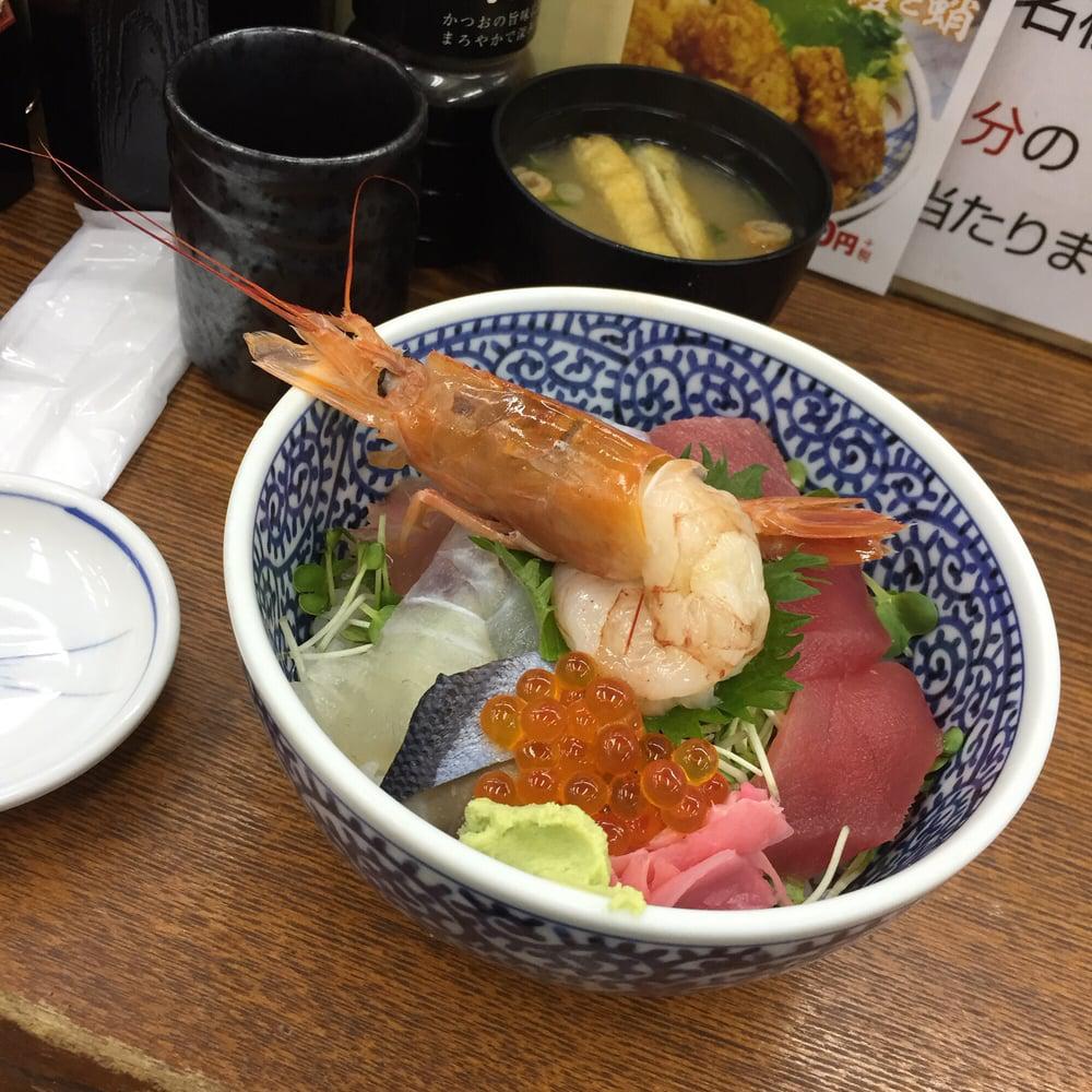 The 10 Best Restaurant near wadamisaki Station