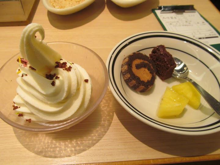 串揚げビュッフェ 楽膳 Bigbox高田馬場店
