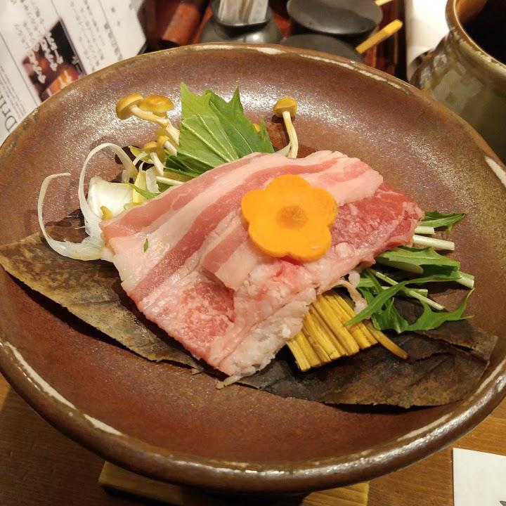 越後の旬と地酒 えびす鯛 新潟 居酒屋 刺身 海鮮 貸切 和食 個室 日本酒 接待 宴会 のどぐろ 肉 村上牛 飲み放題