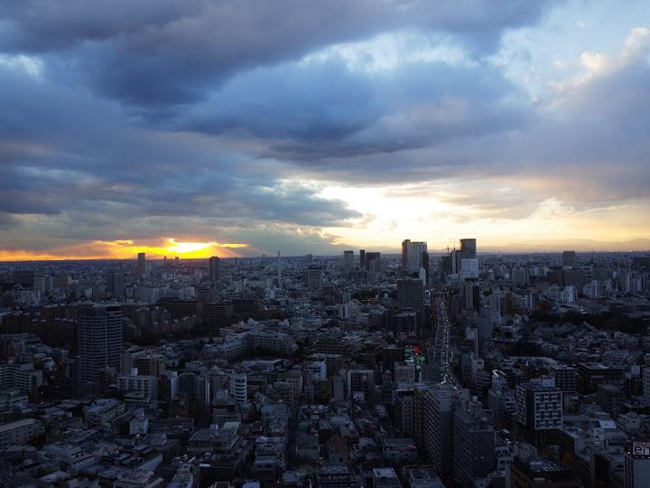 Roppongi Hills (六本木ヒルズ) - メイン写真: