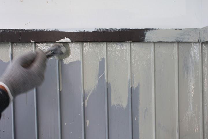 茨城県塗装 屋根瓦 株式会社丸昌ハウジング - メイン写真: