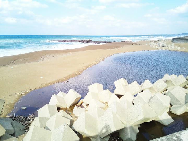 浜地 駐車場 - メイン写真: