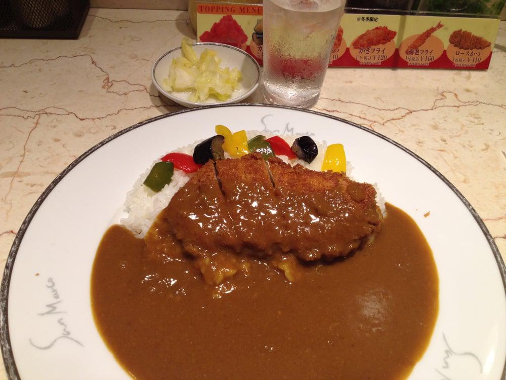 カレーハウス サンマルコ 大阪ステーションシティ店 - メイン写真: