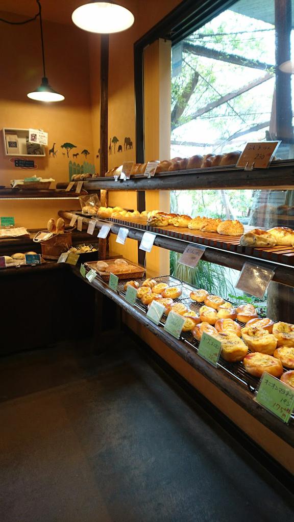 African Bakery Cafe Namitete - メイン写真: