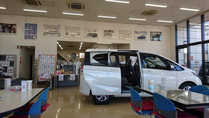 Honda Cars 静岡 裾野伊豆島田店 - メイン写真: