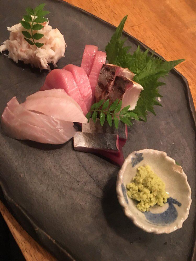 The 10 Best Izakaya near tokiwa Station