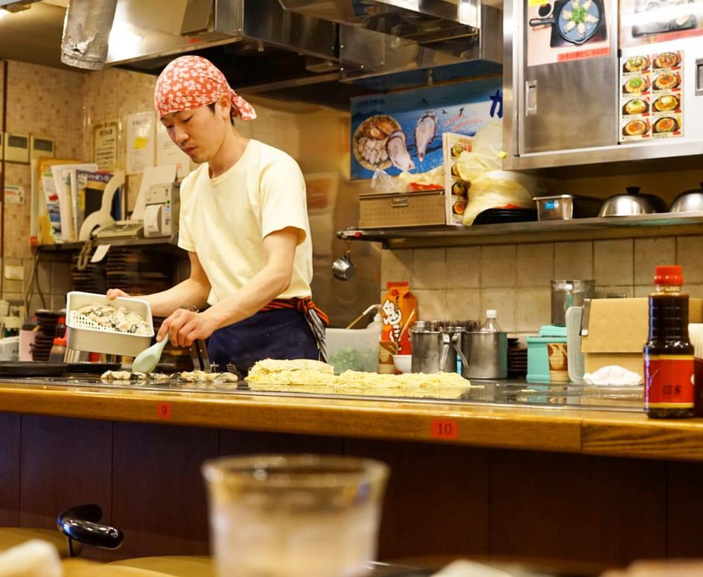 The 10 Best Izakaya near atomic bomb dome mae Station