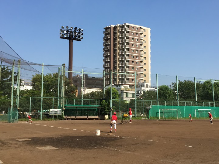 あらかわ遊園スポーツハウス - メイン写真: