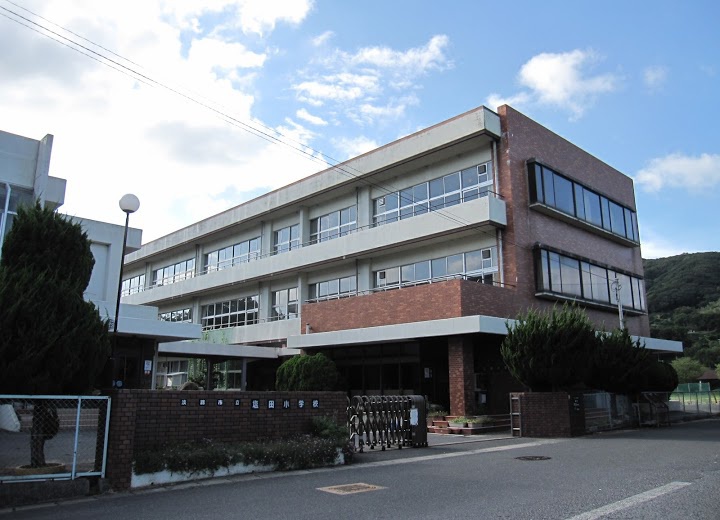 淡路市立　塩田小学校 - メイン写真: