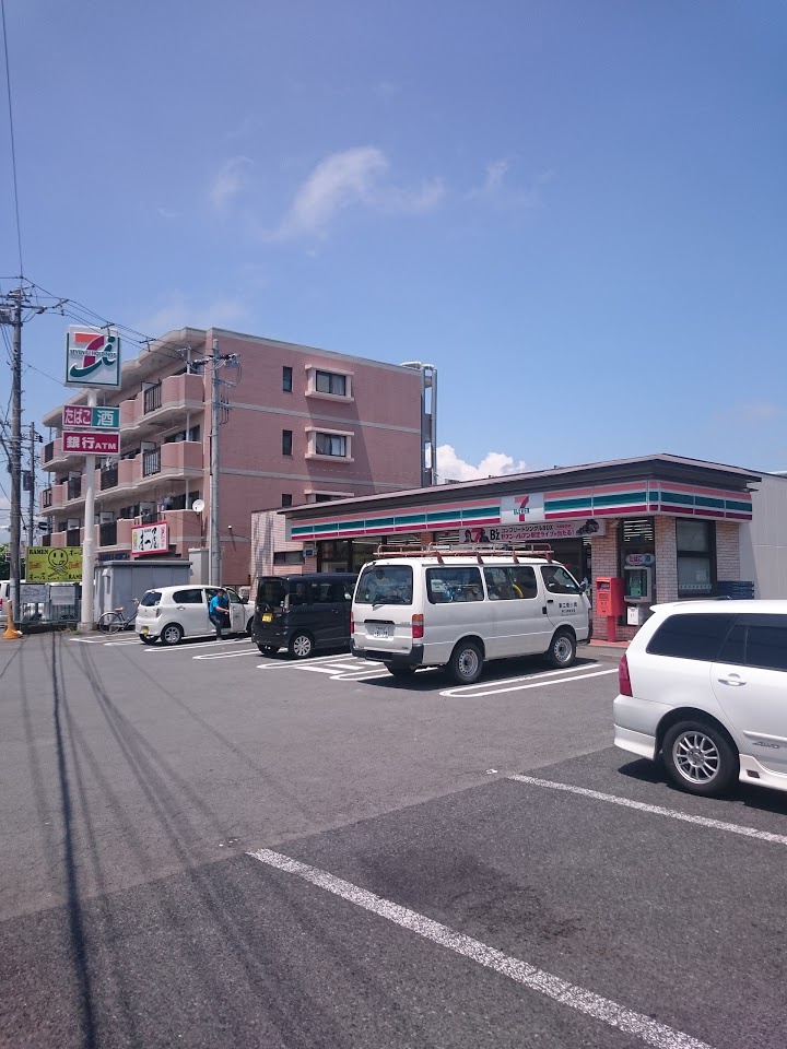 7-Eleven (セブンイレブン 小田原酒匂店) - メイン写真: