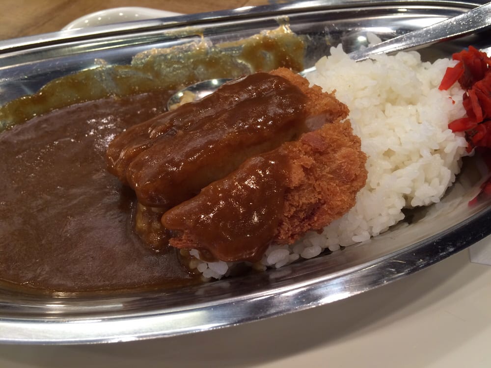 Haneda Curry - メイン写真: